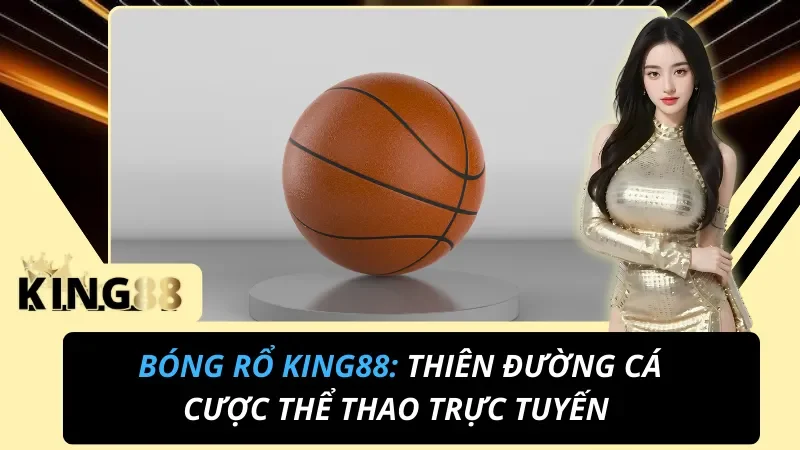 Bóng Rổ